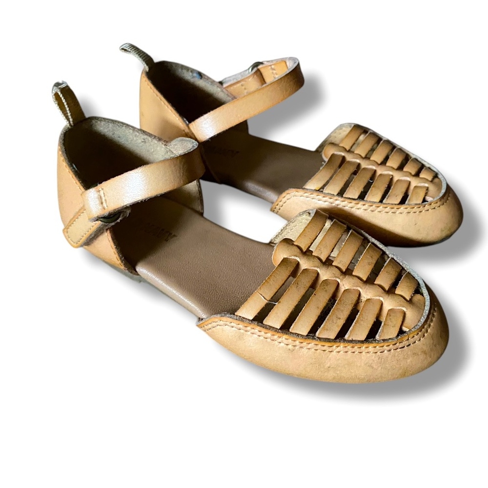 Toddler Girl Sandals